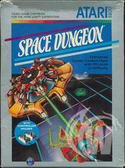 Space Dungeon